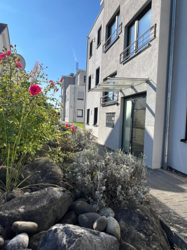 Beautiful 2-room apartment in Tettnang