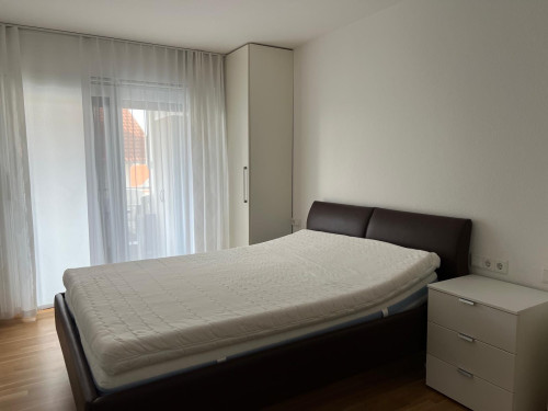 Beautiful 2-room apartment in Tettnang - Gallery - 12