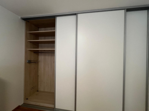 Beautiful 2-room apartment in Tettnang - Gallery - 13