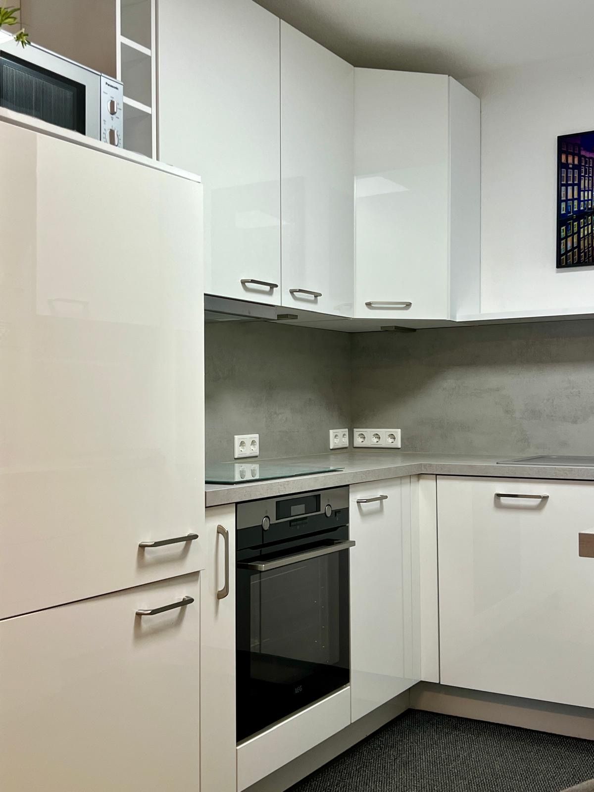  Beautiful 2-Room Apartment In Tettnang  -  Beautiful 2-room apartment in Tettnang  - Gallery -  4