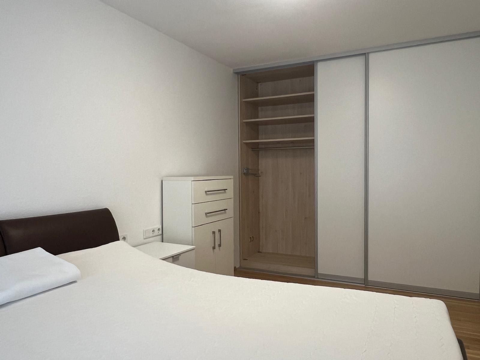  Beautiful 2-Room Apartment In Tettnang  -  Beautiful 2-room apartment in Tettnang  - Gallery -  13