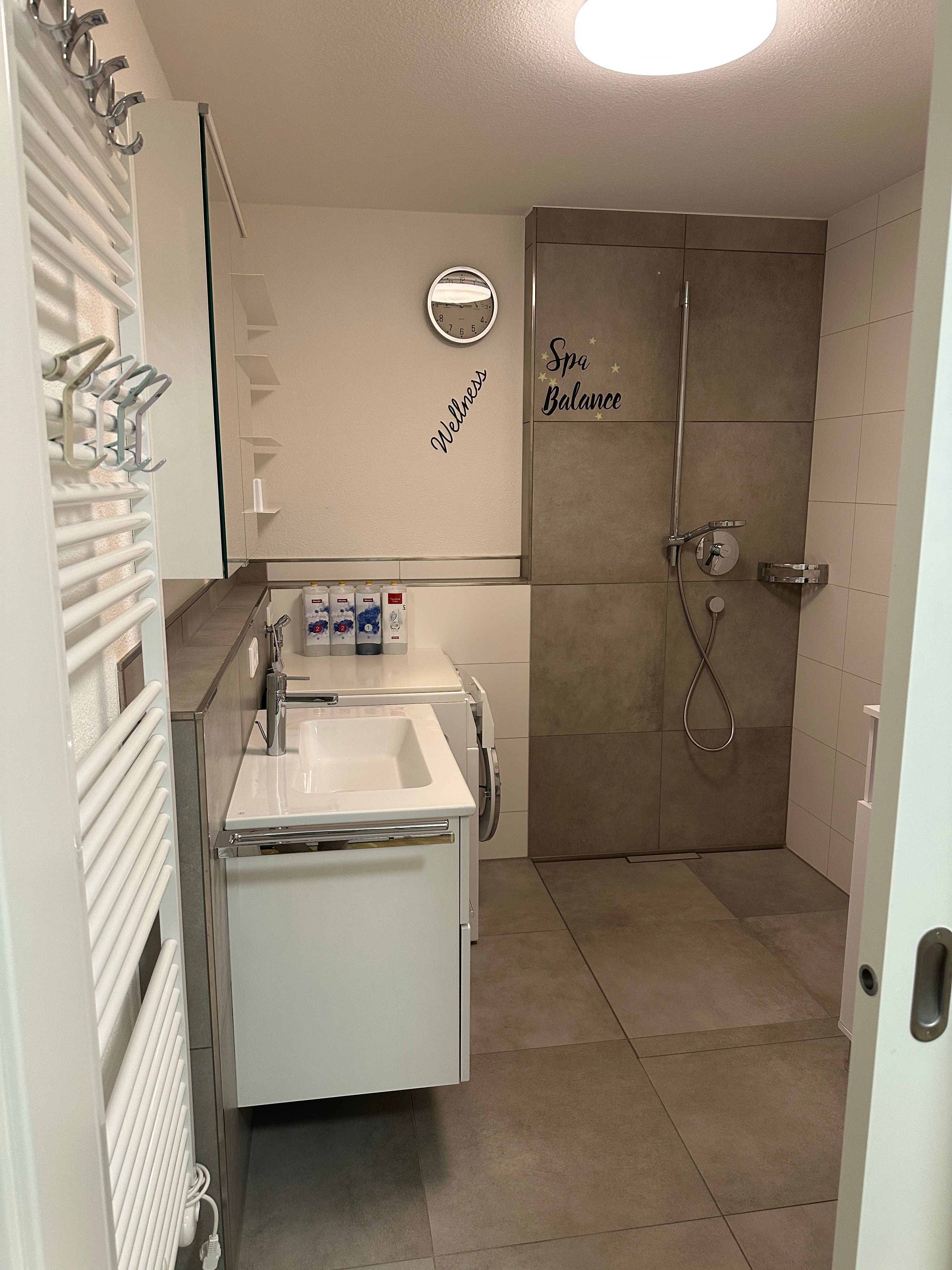  Beautiful 2-Room Apartment In Tettnang  -  Beautiful 2-room apartment in Tettnang  - Gallery -  7