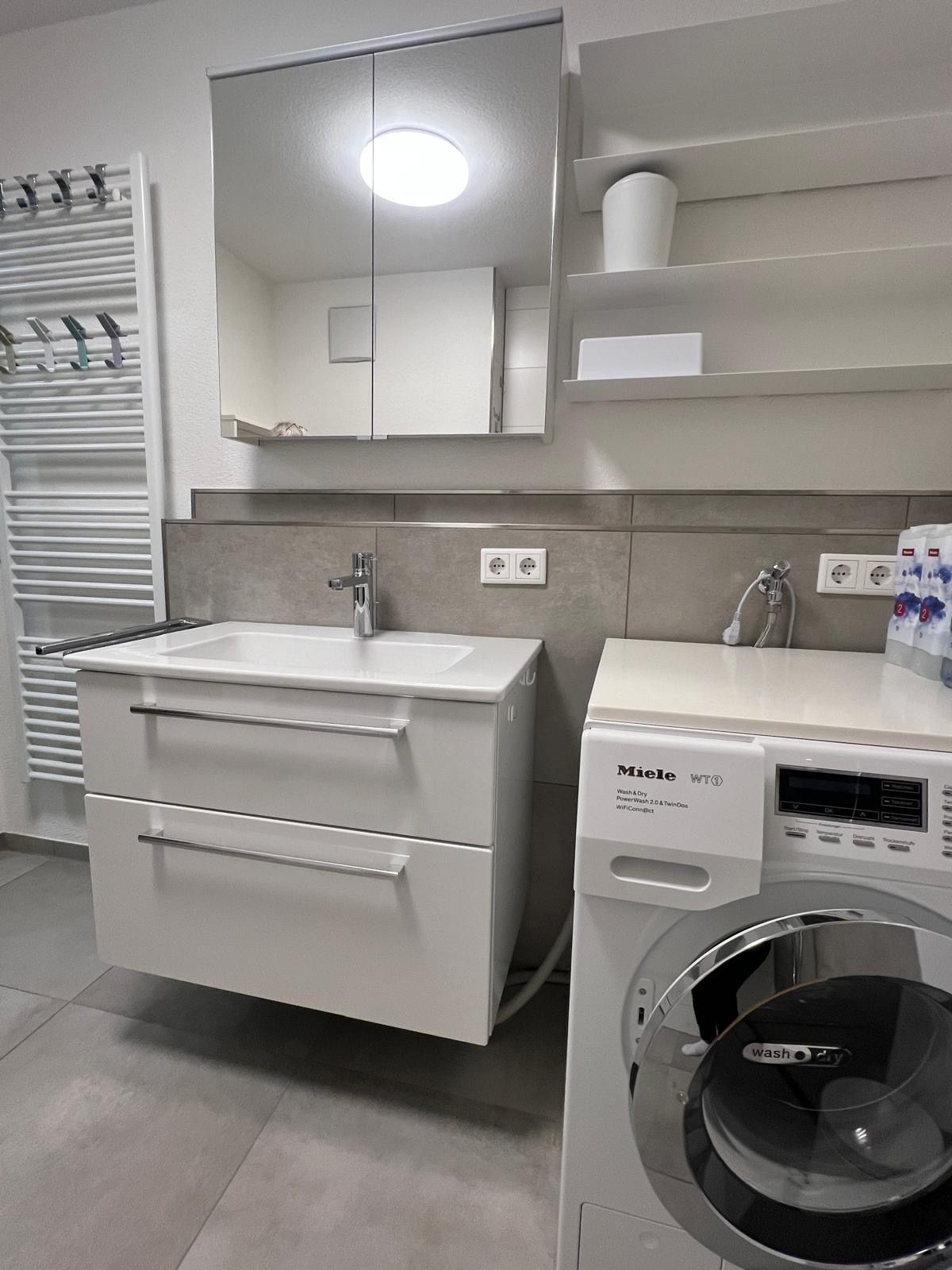  Beautiful 2-Room Apartment In Tettnang  -  Beautiful 2-room apartment in Tettnang  - Gallery -  15
