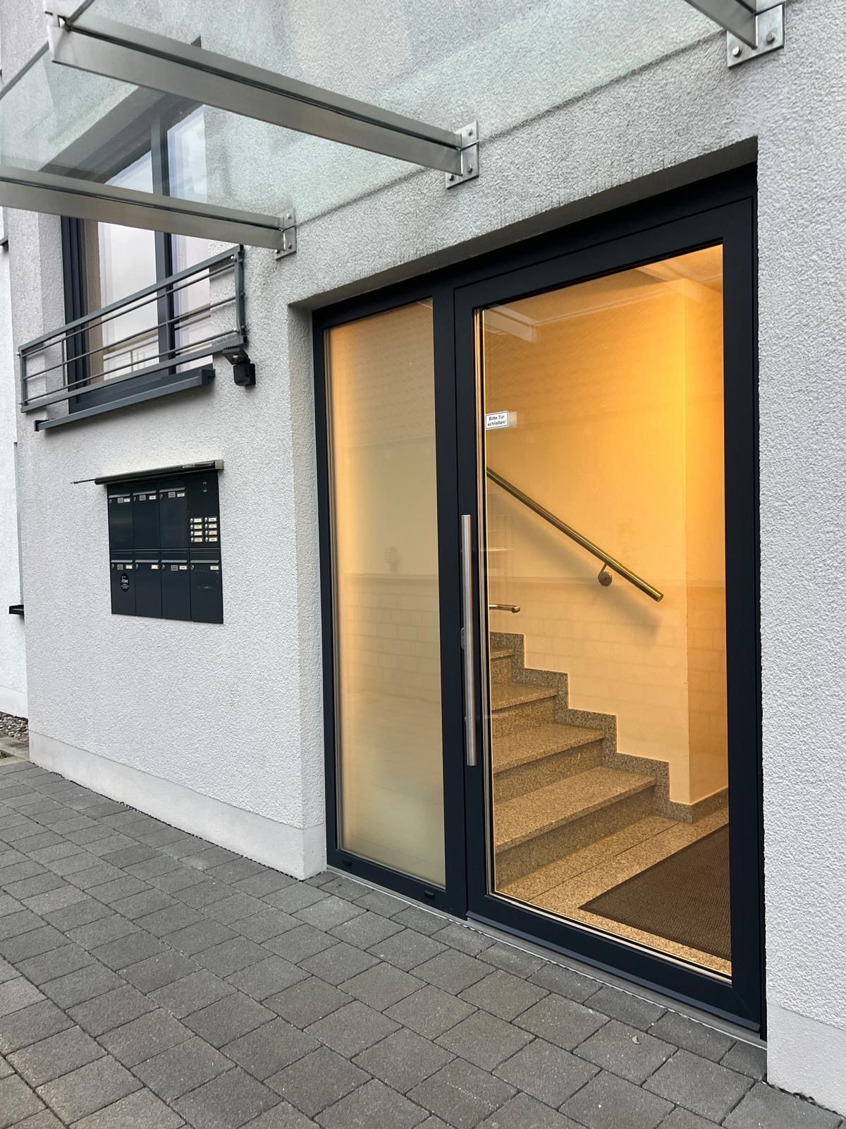  Beautiful 2-Room Apartment In Tettnang  -  Beautiful 2-room apartment in Tettnang  - Gallery -  8