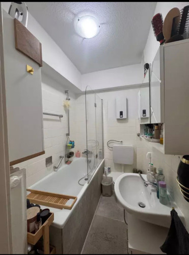 Great and beautiful 2-room apartment - Gallery - 9