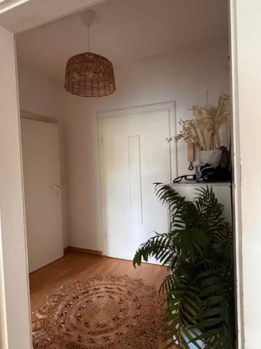 Great and beautiful 2-room apartment - Gallery - 7