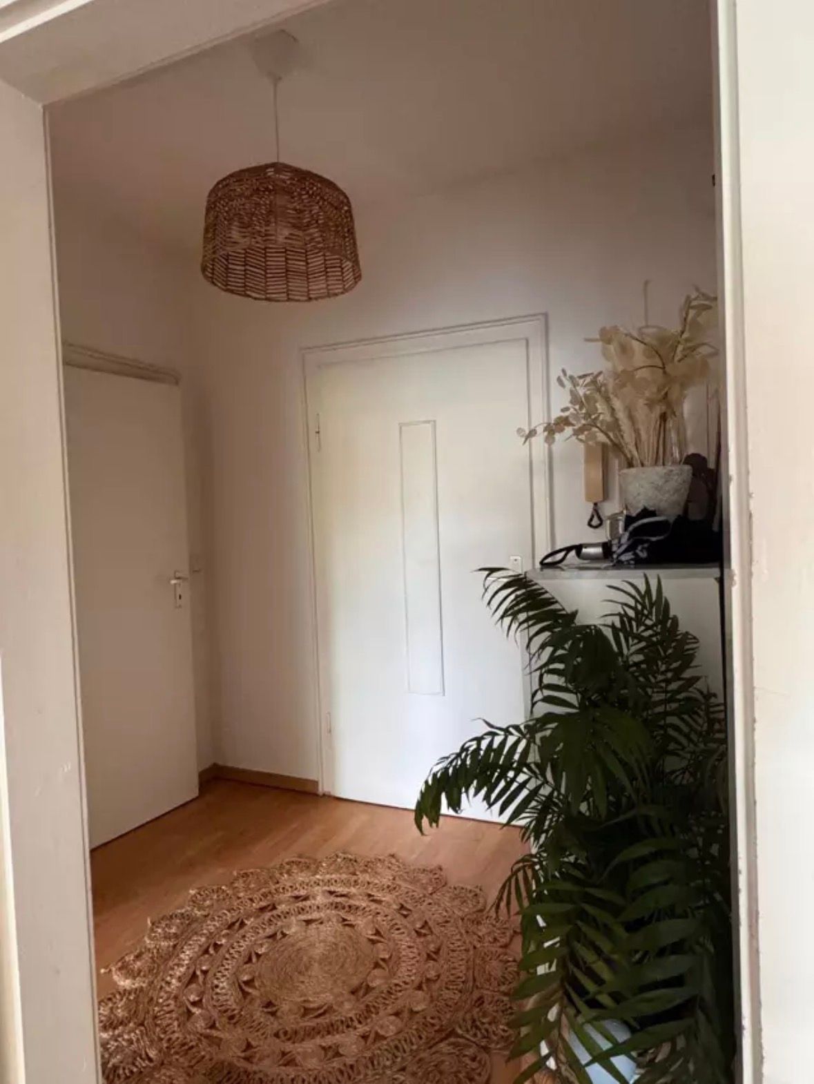 Great And Beautiful 2-Room Apartment - 3
