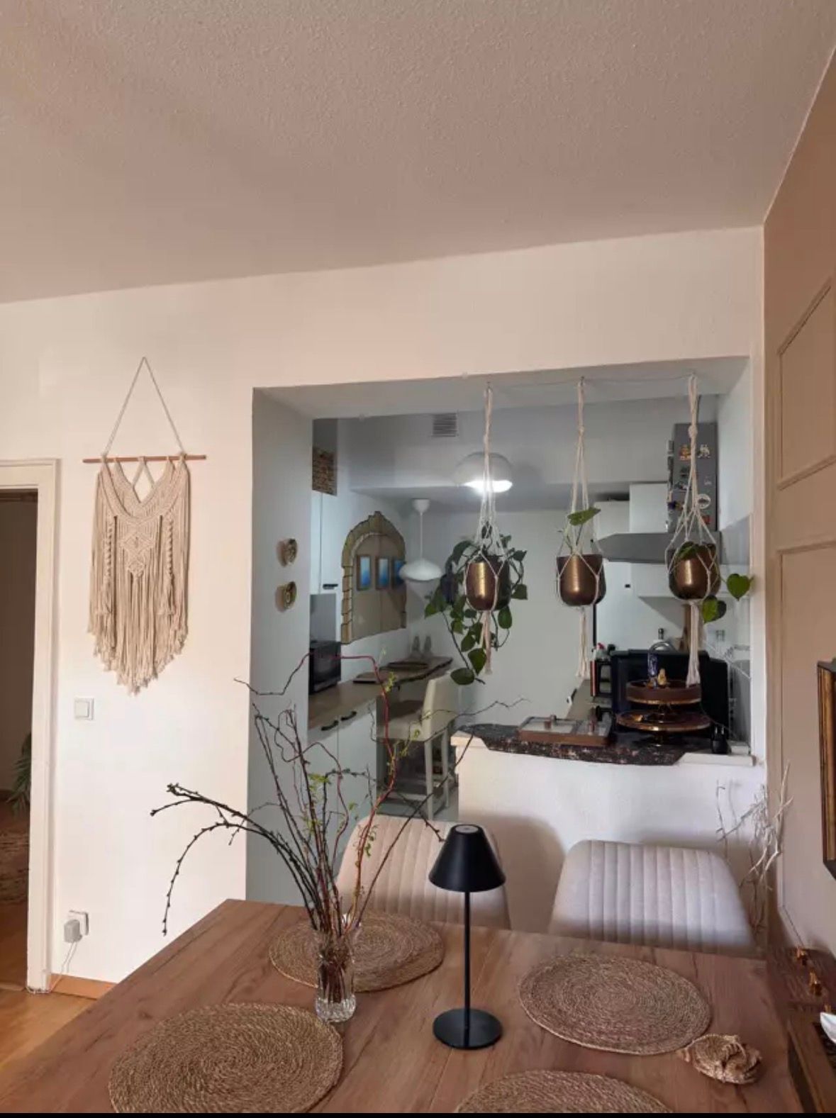 Great And Beautiful 2-Room Apartment - 7
