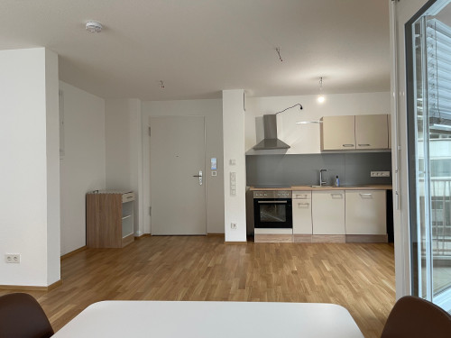 Newly built 3.5 apartment in singen center - Gallery - 16