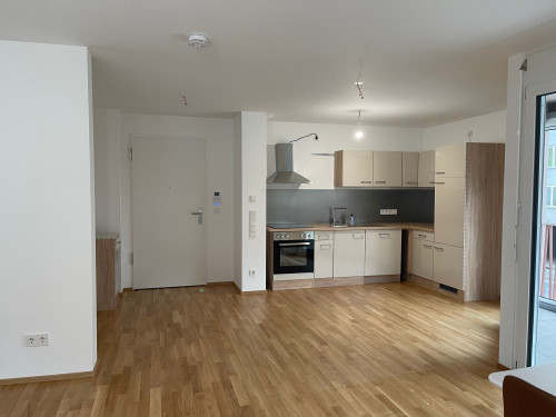 Newly built 3.5 apartment in singen center - Gallery - 15