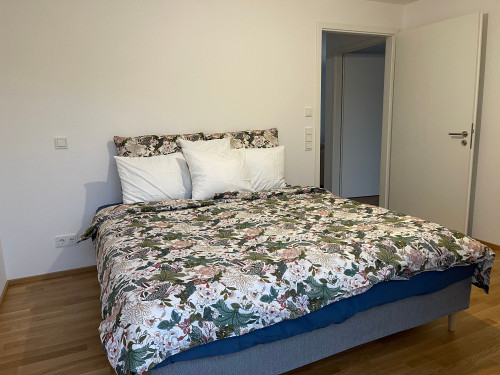 Newly built 3.5 apartment in singen center - Gallery - 12