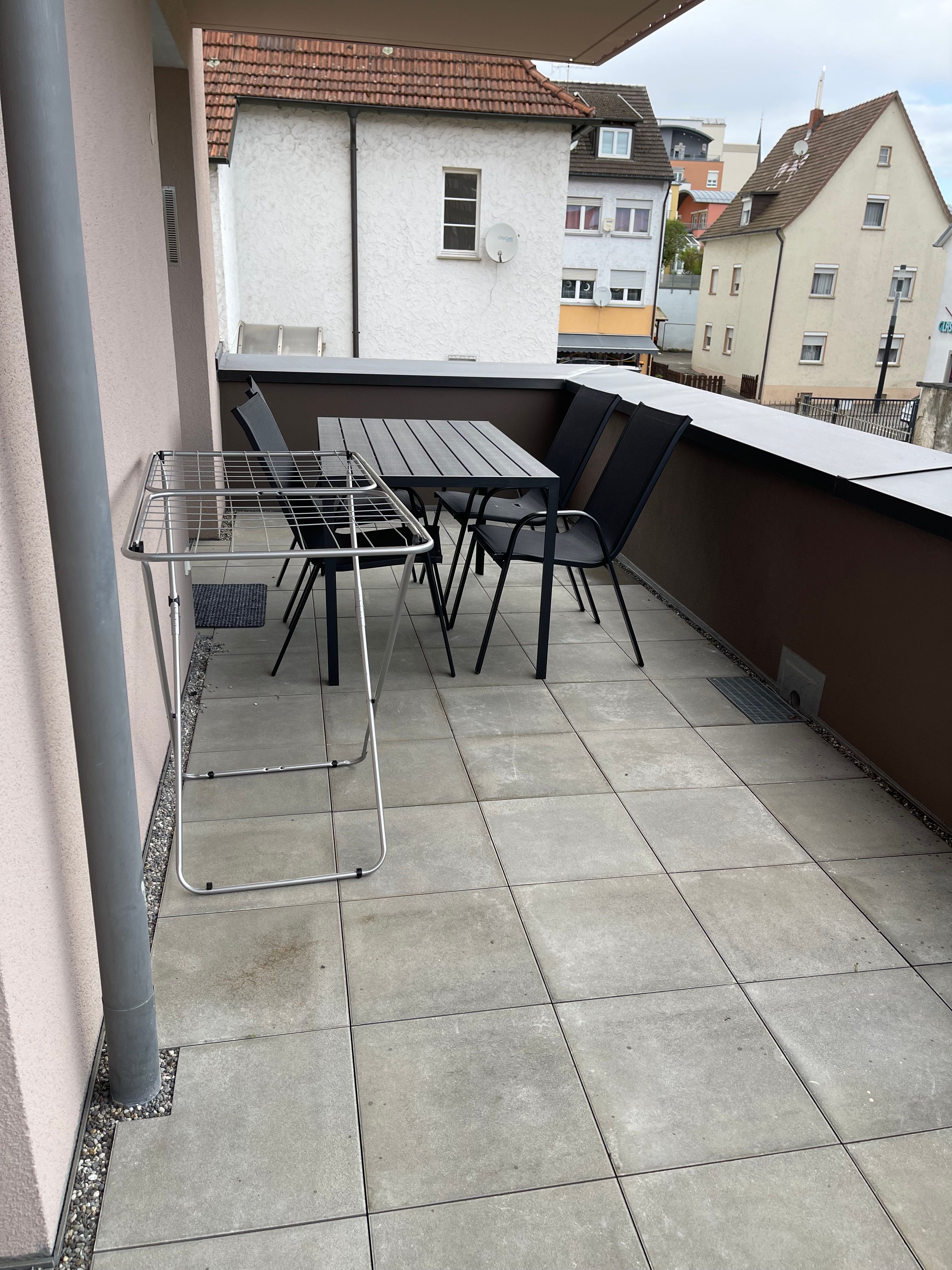  Newly Built 3.5 Apartment In Singen Center  -  Newly built 3.5 apartment in singen center  - Gallery -  13