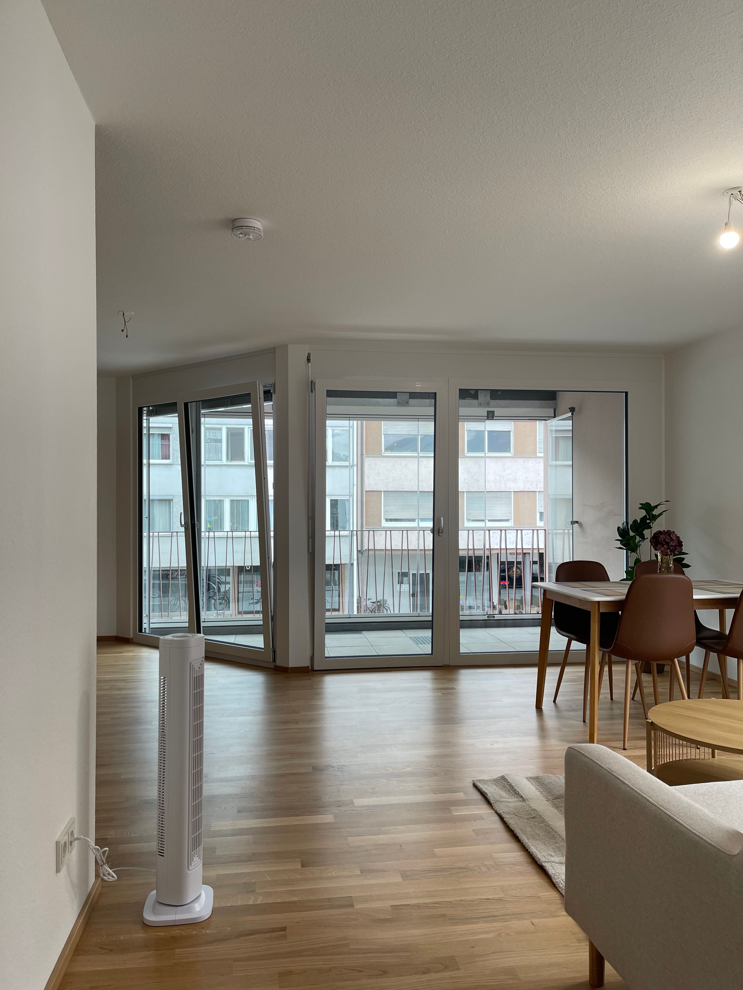  Newly Built 3.5 Apartment In Singen Center  -  Newly built 3.5 apartment in singen center  - Gallery -  17