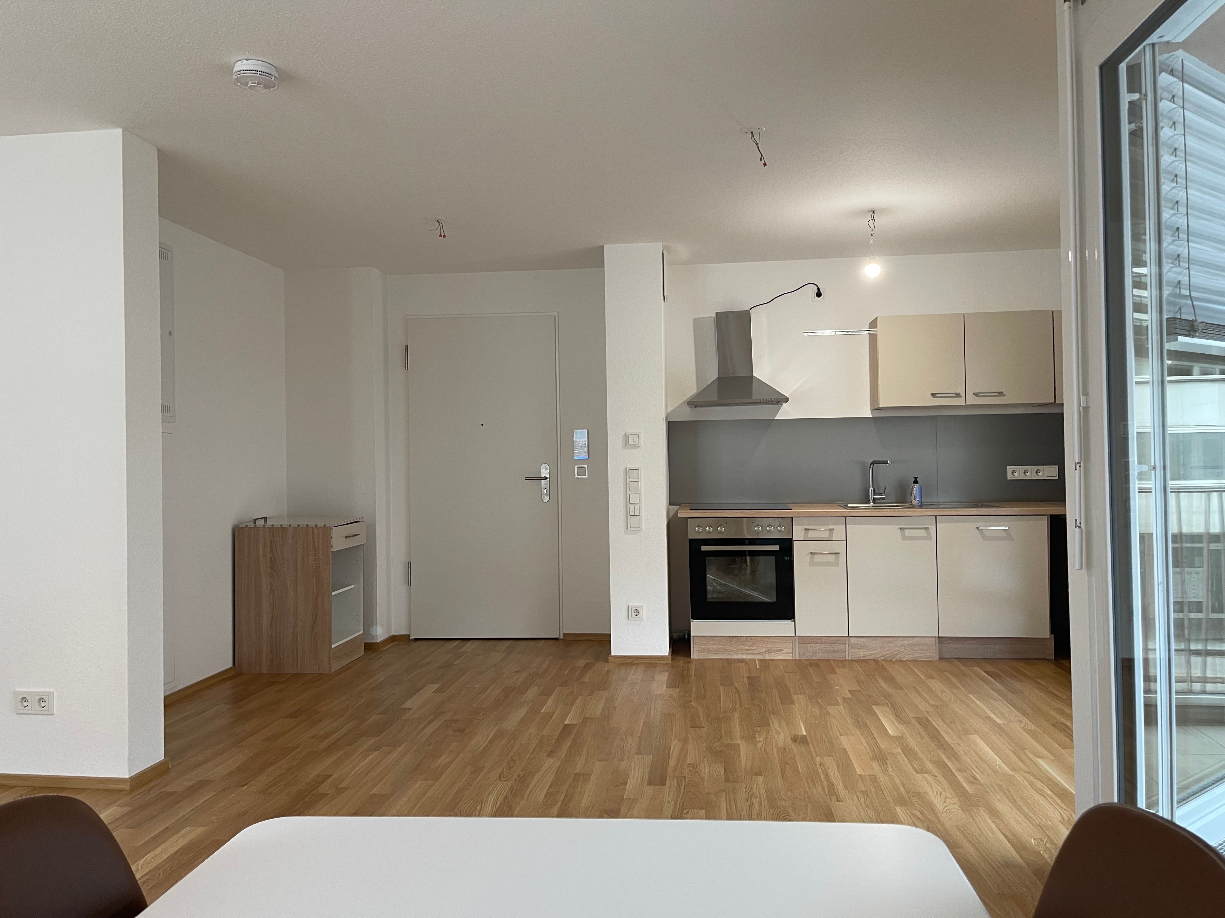  Newly Built 3.5 Apartment In Singen Center  -  Newly built 3.5 apartment in singen center  - Gallery -  15