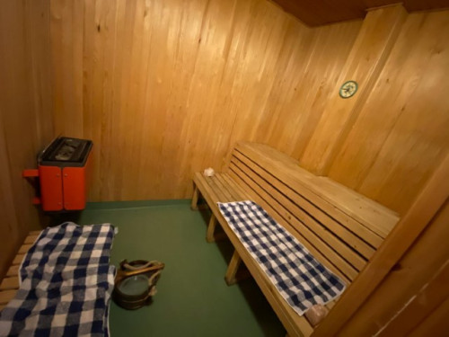 Aftonvägen - On-site Facilities