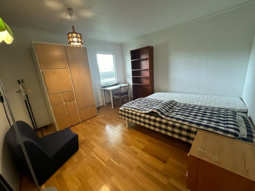 Aftonvägen - Rooms