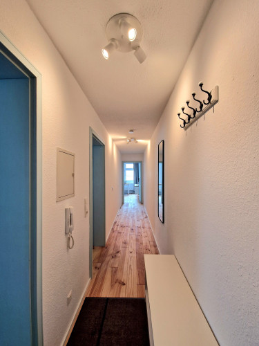 Neat flat near historical sight