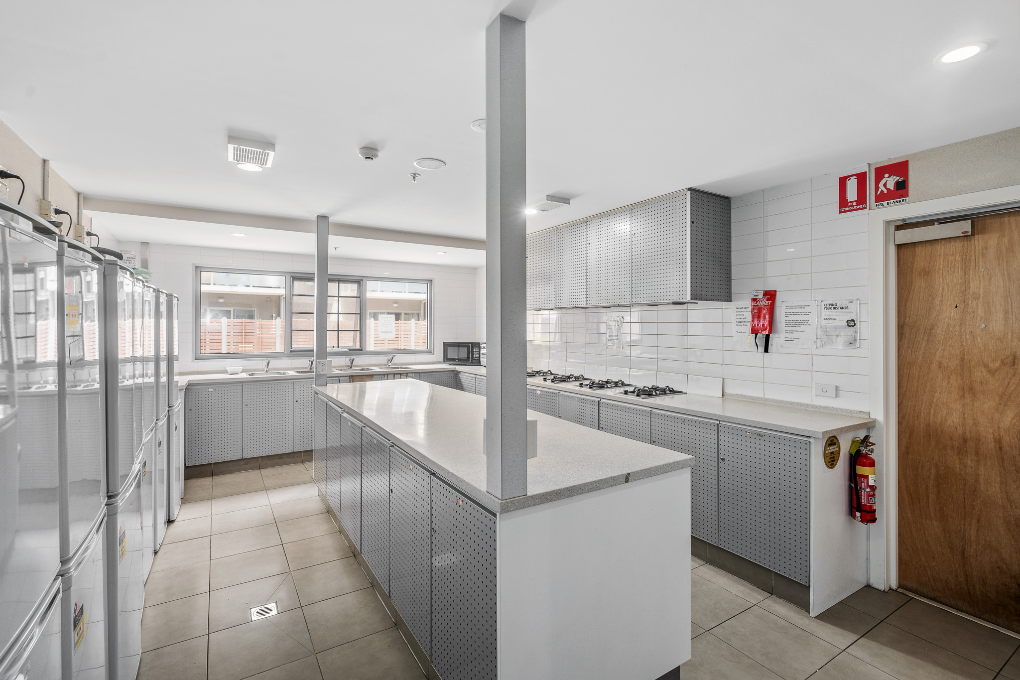 Small Ensuite - 8
