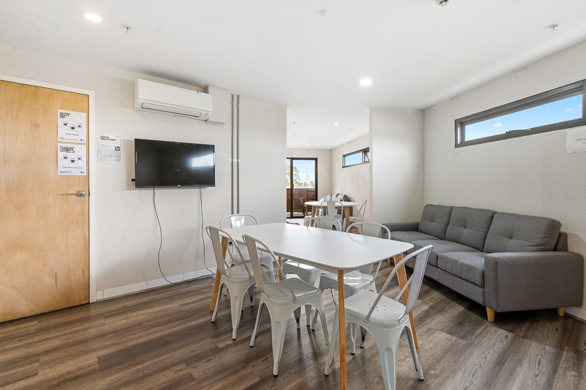 Small Ensuite - 7