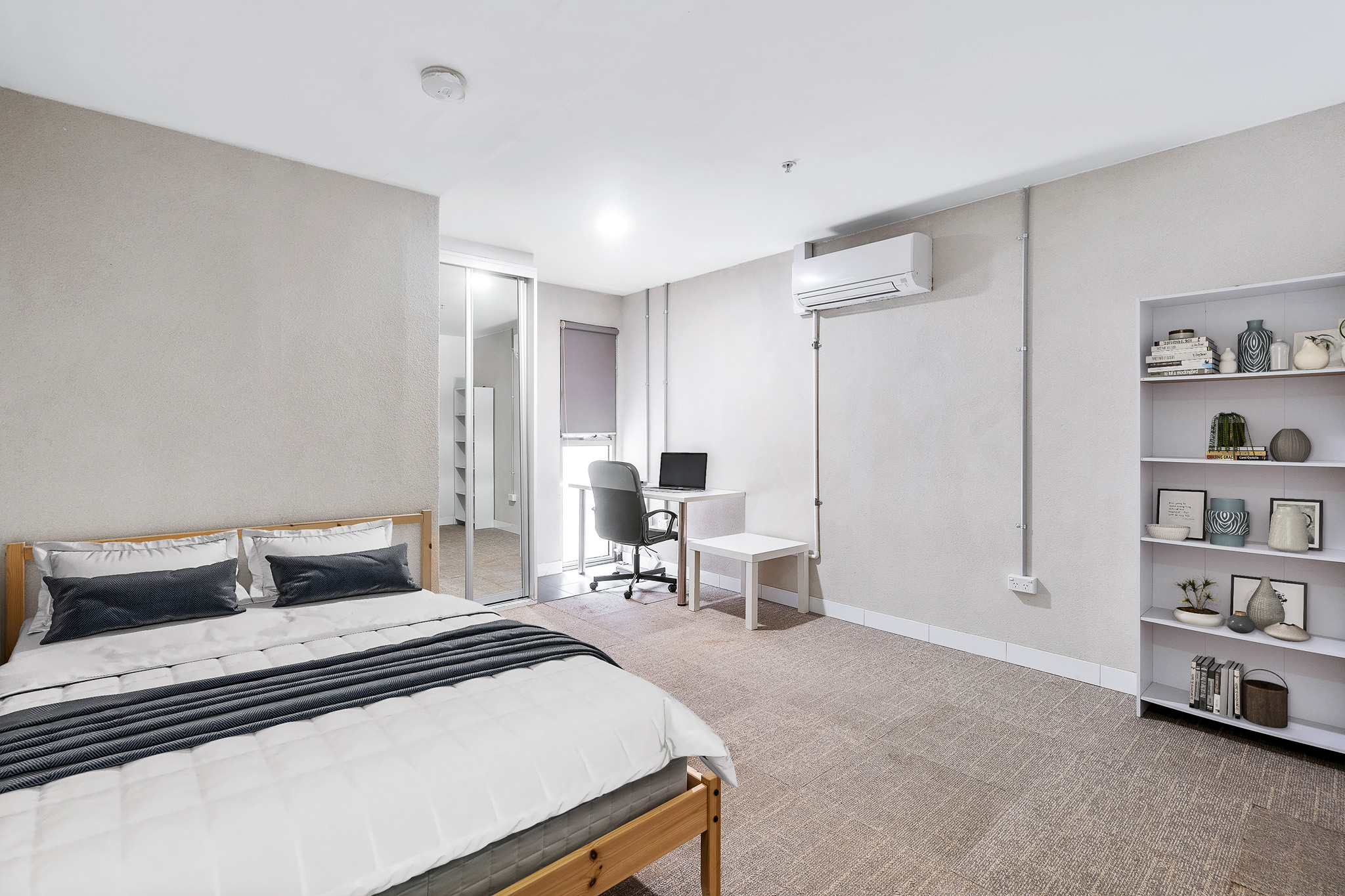 Large Ensuite - 2