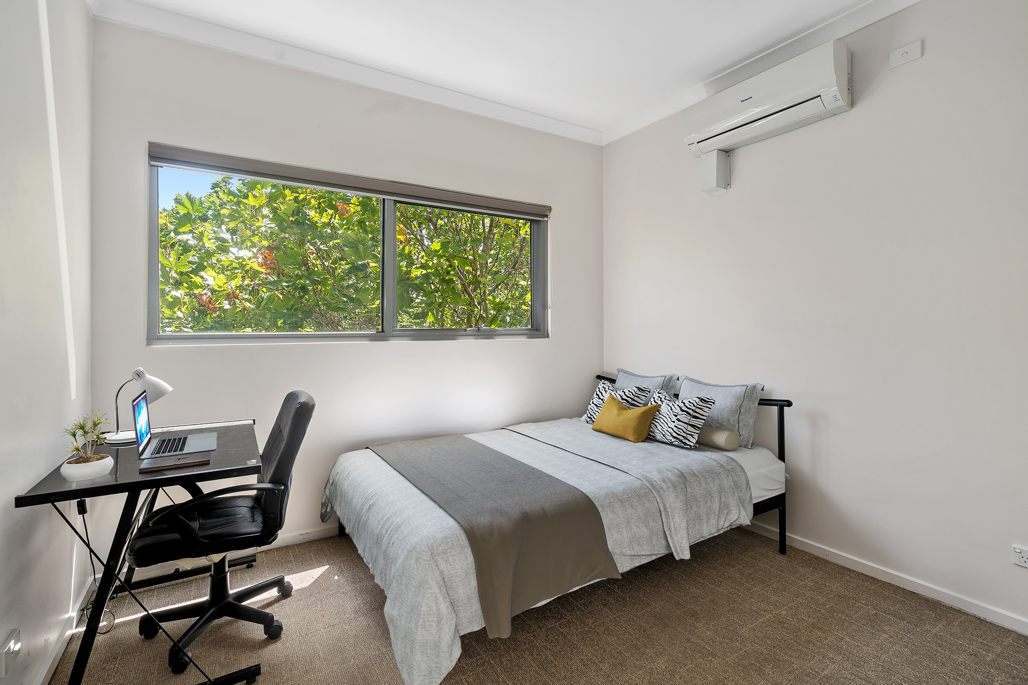Two Bedroom Apartment - 4