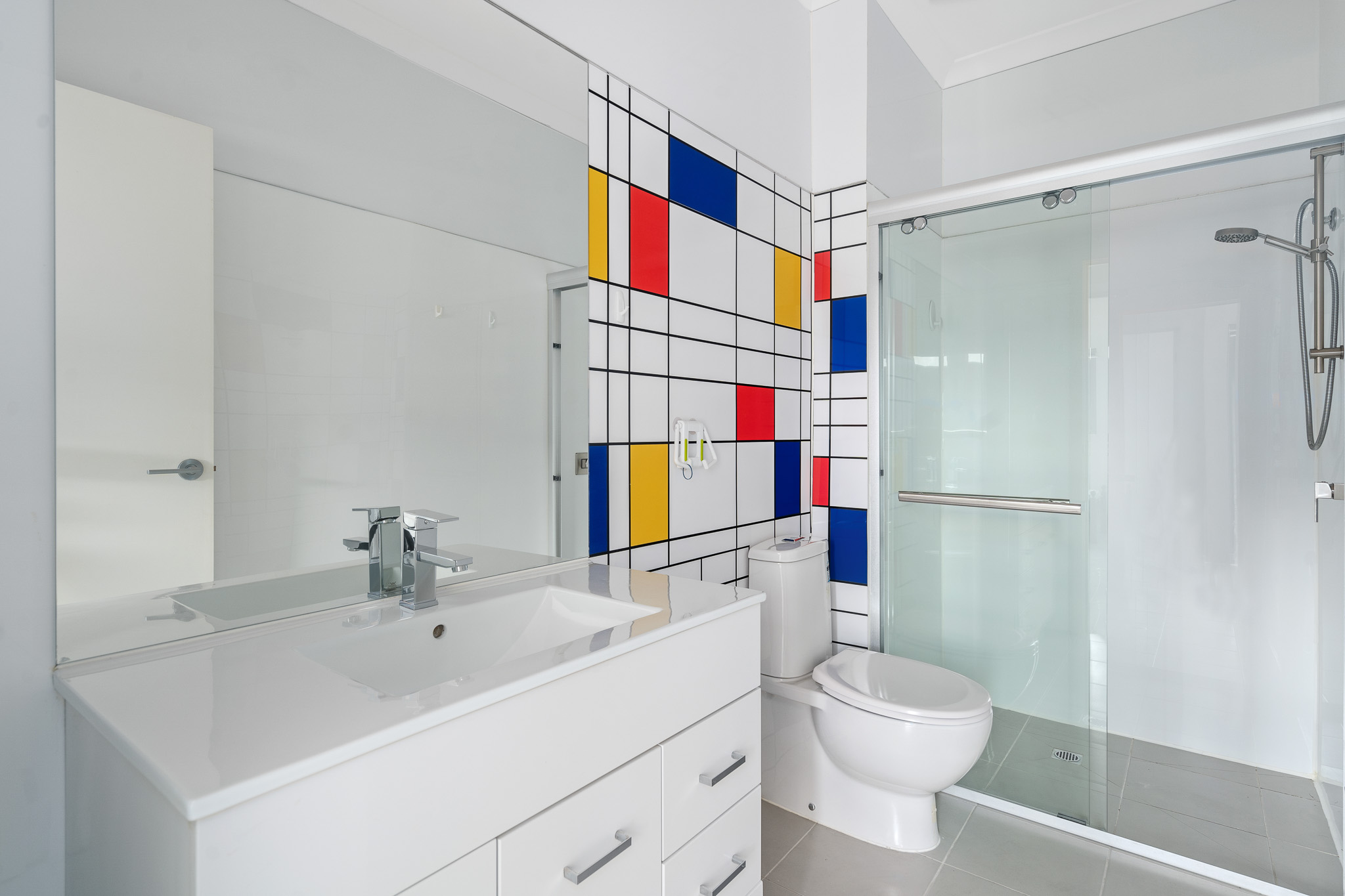 Two Bedroom Apartment - 3