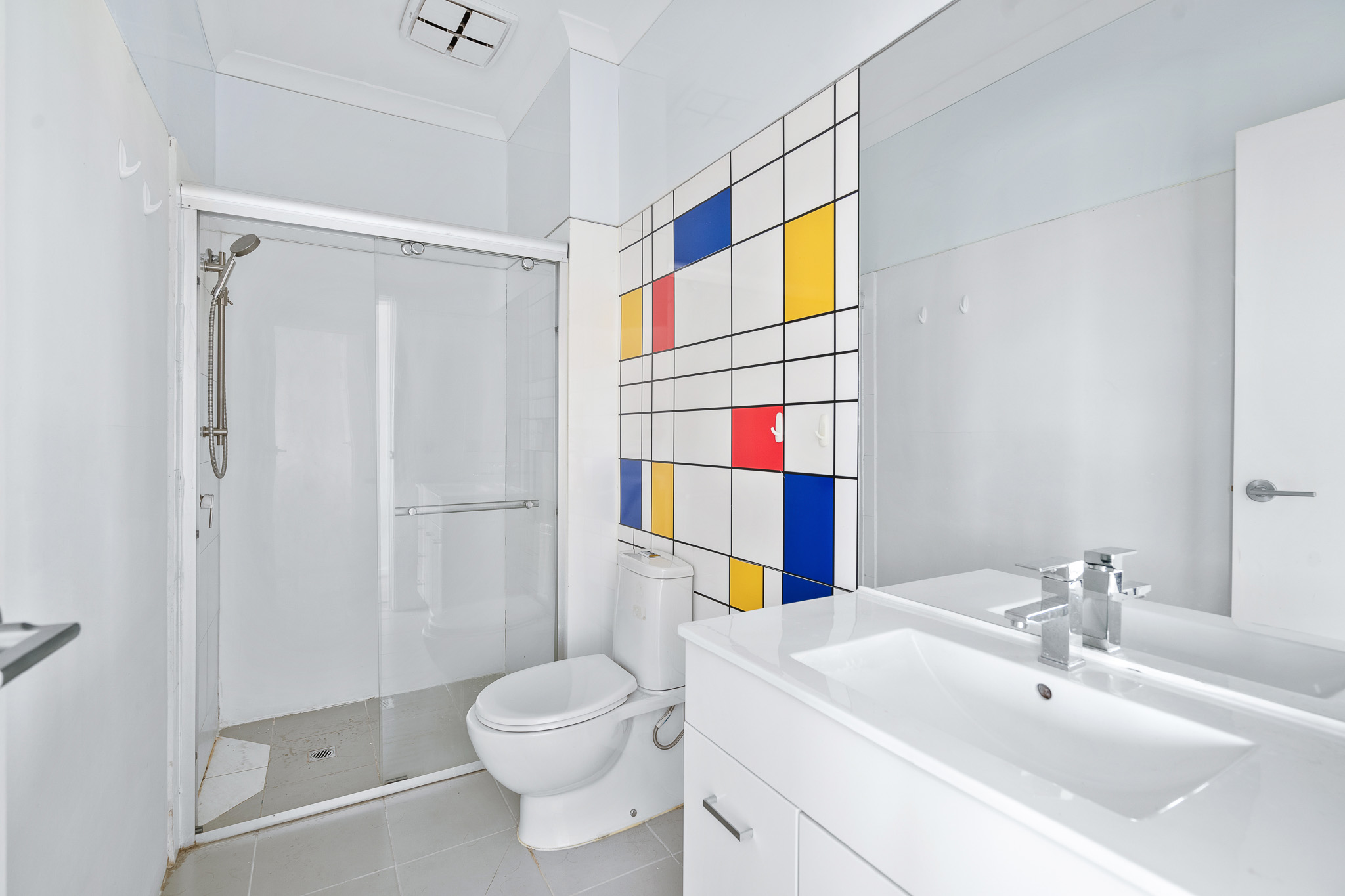 Two Bedroom Apartment - 2