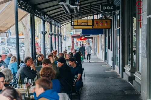 746 Swanston Street - Gallery - 6