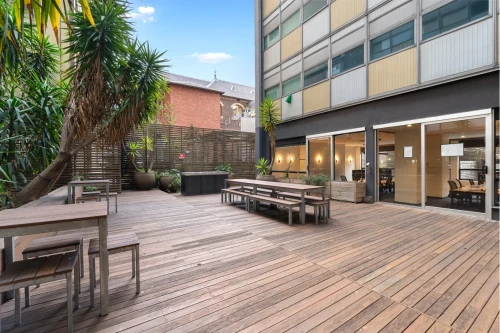 746 Swanston Street - Gallery - 5