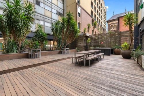 746 Swanston Street - Gallery - 7