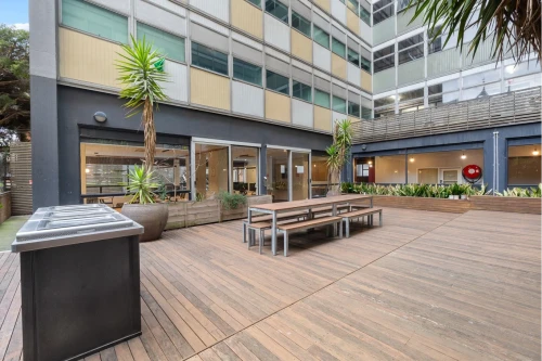 746 Swanston Street - Gallery - 4