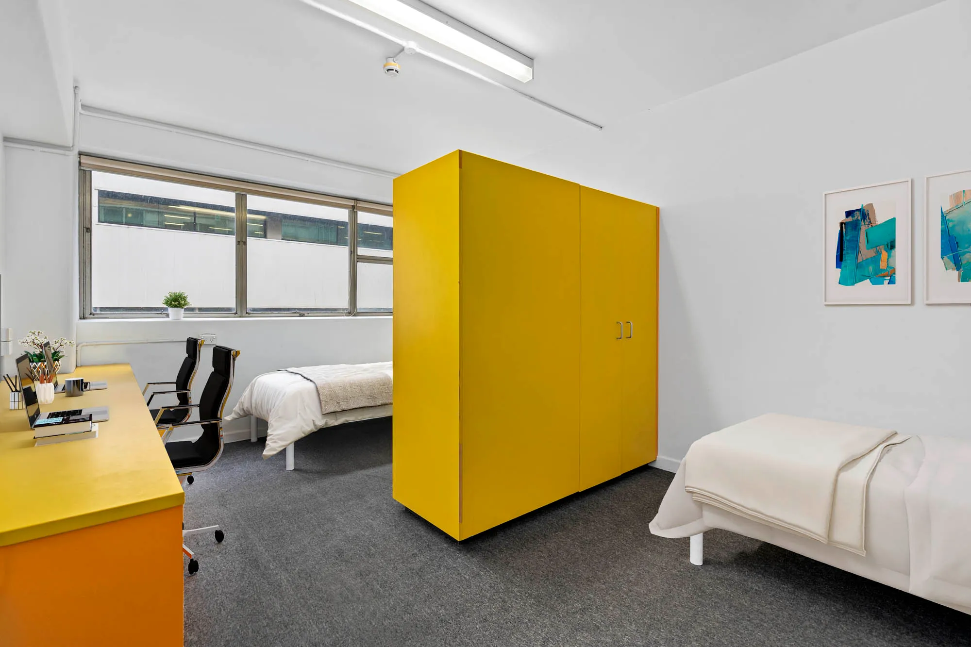 746 Swanston Street - Gallery - 23
