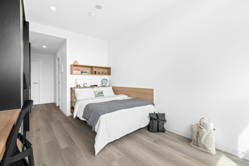 Spire Apartments - Gallery - 9