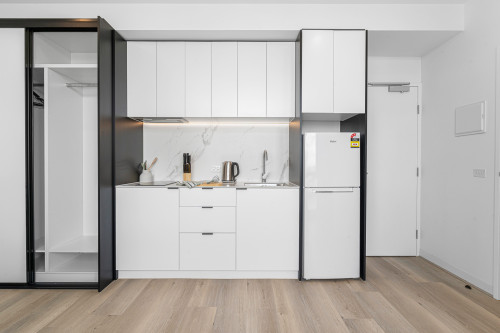 Spire Apartments - Gallery - 10