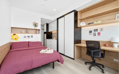 Spire Apartments - Gallery - 7