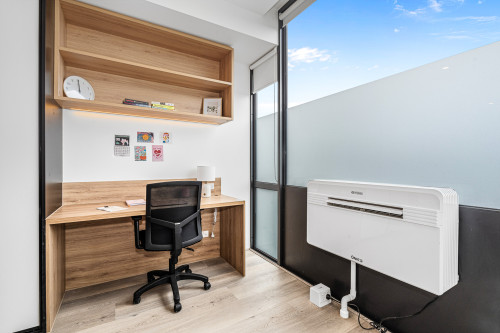 Spire Apartments - Gallery - 6