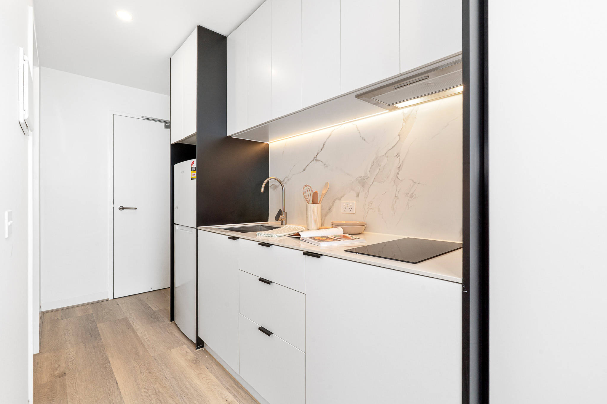 Spire Apartments - Gallery - 13