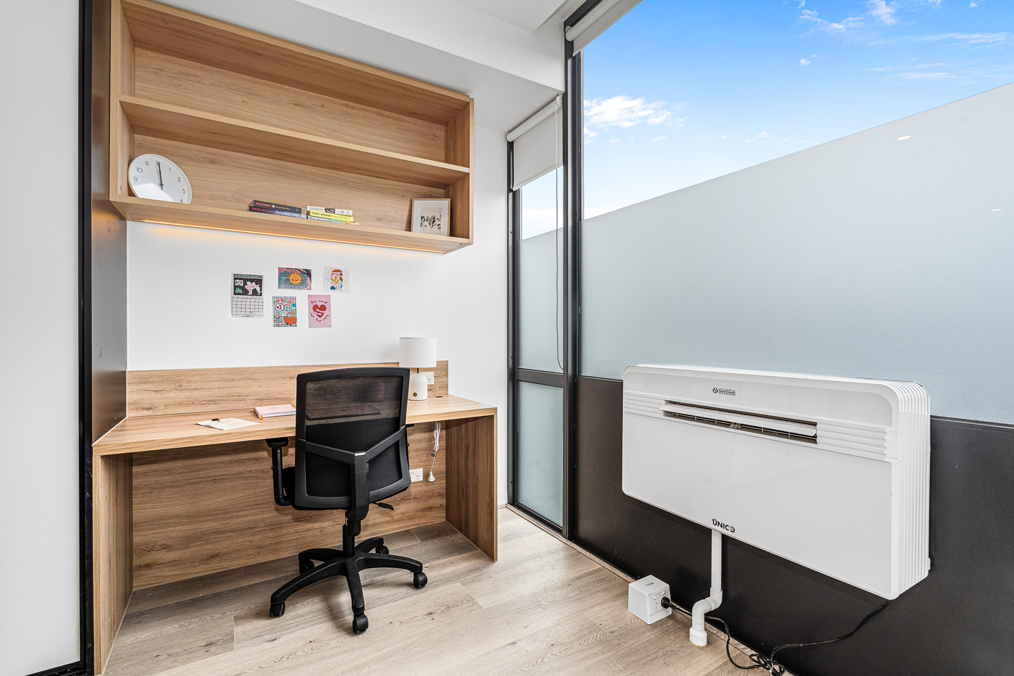Spire Apartments - Gallery - 12