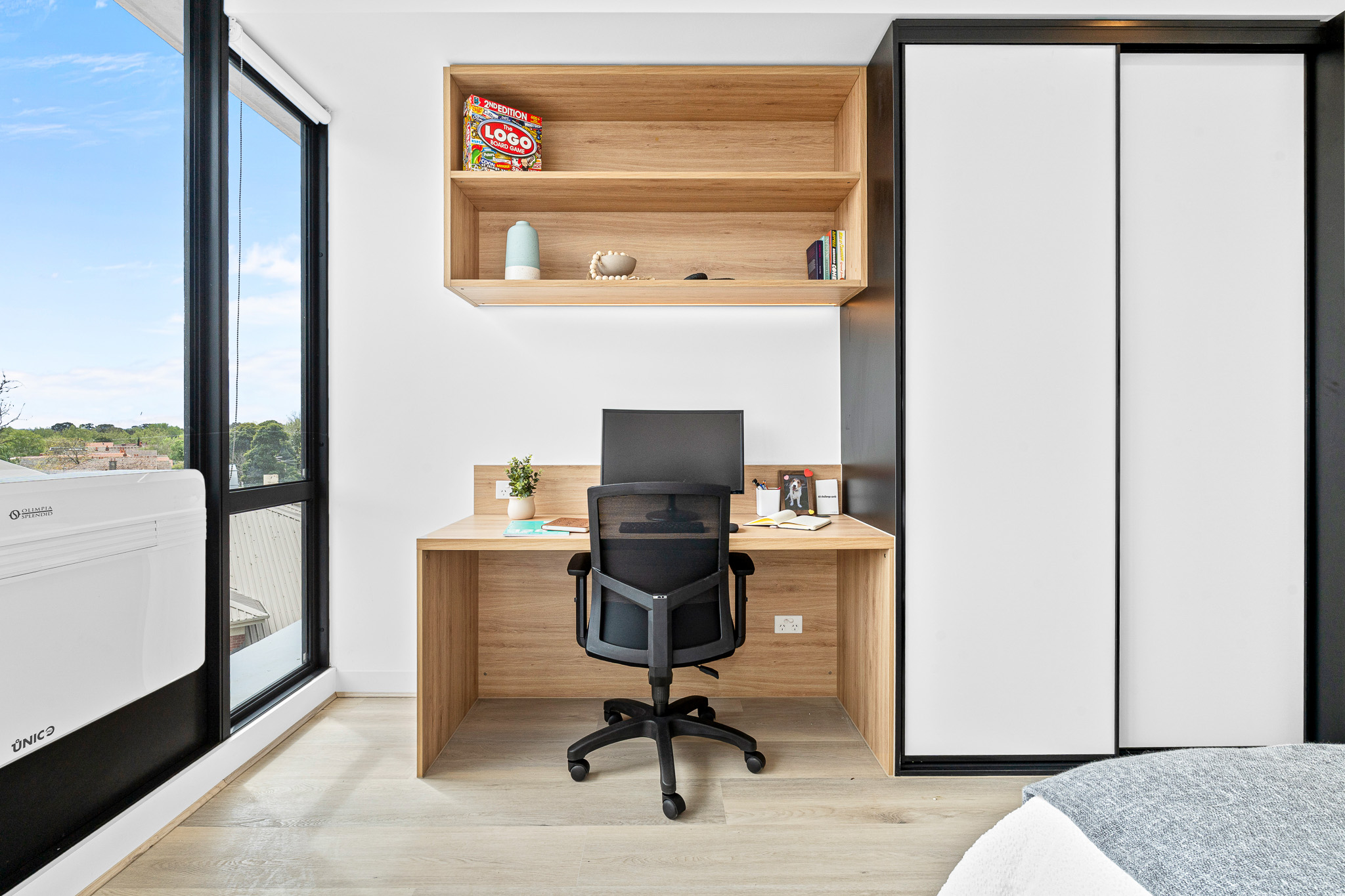Spire Apartments - Gallery - 16