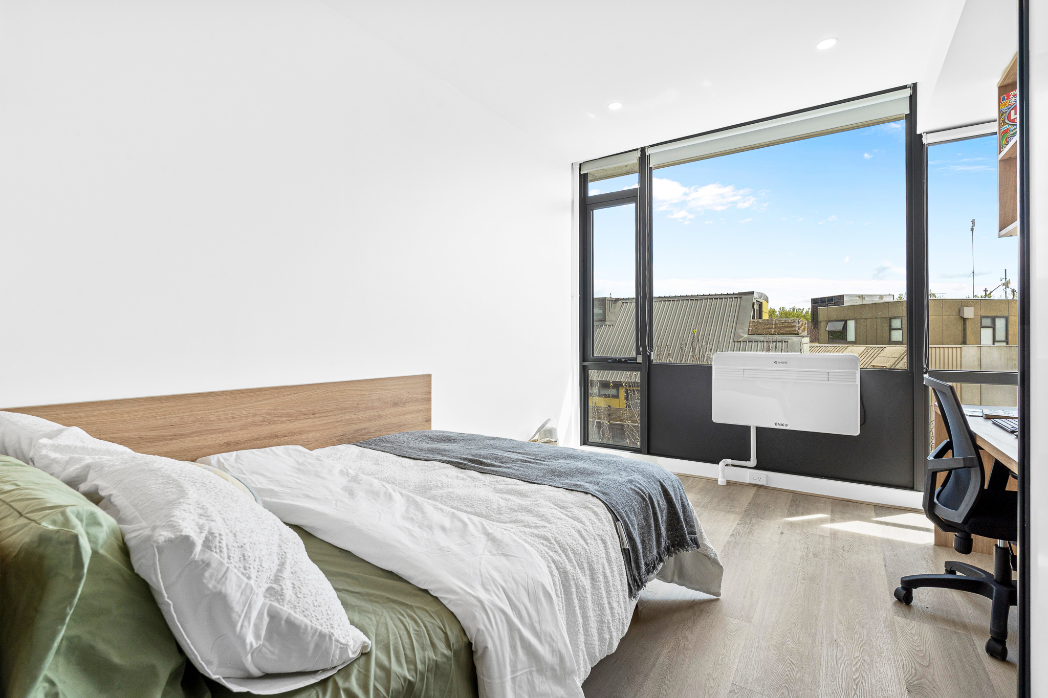 Spire Apartments - Gallery - 15