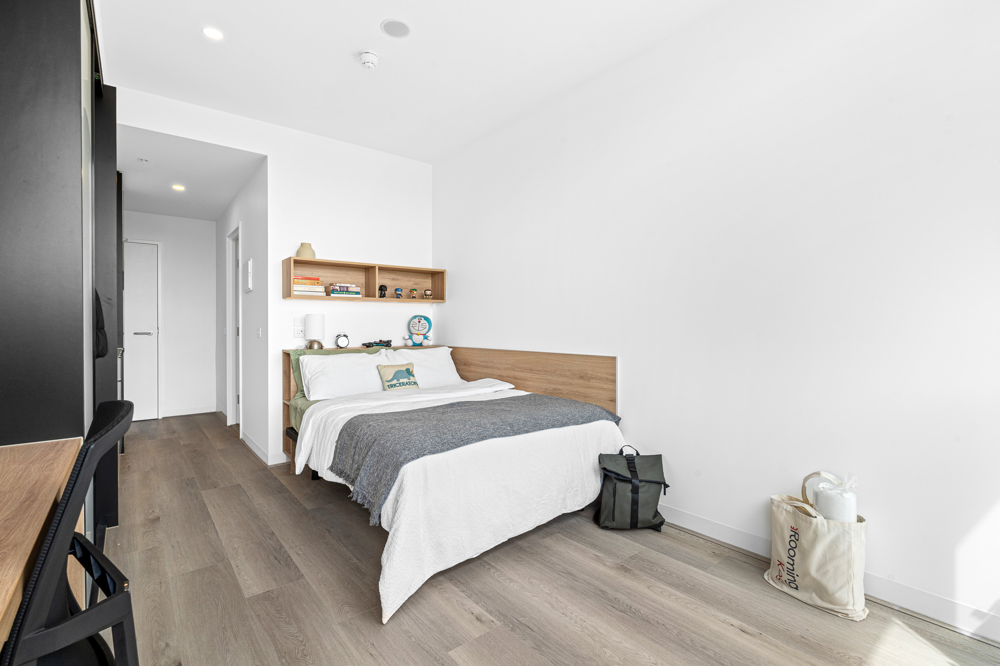 Spire Apartments - Gallery - 23