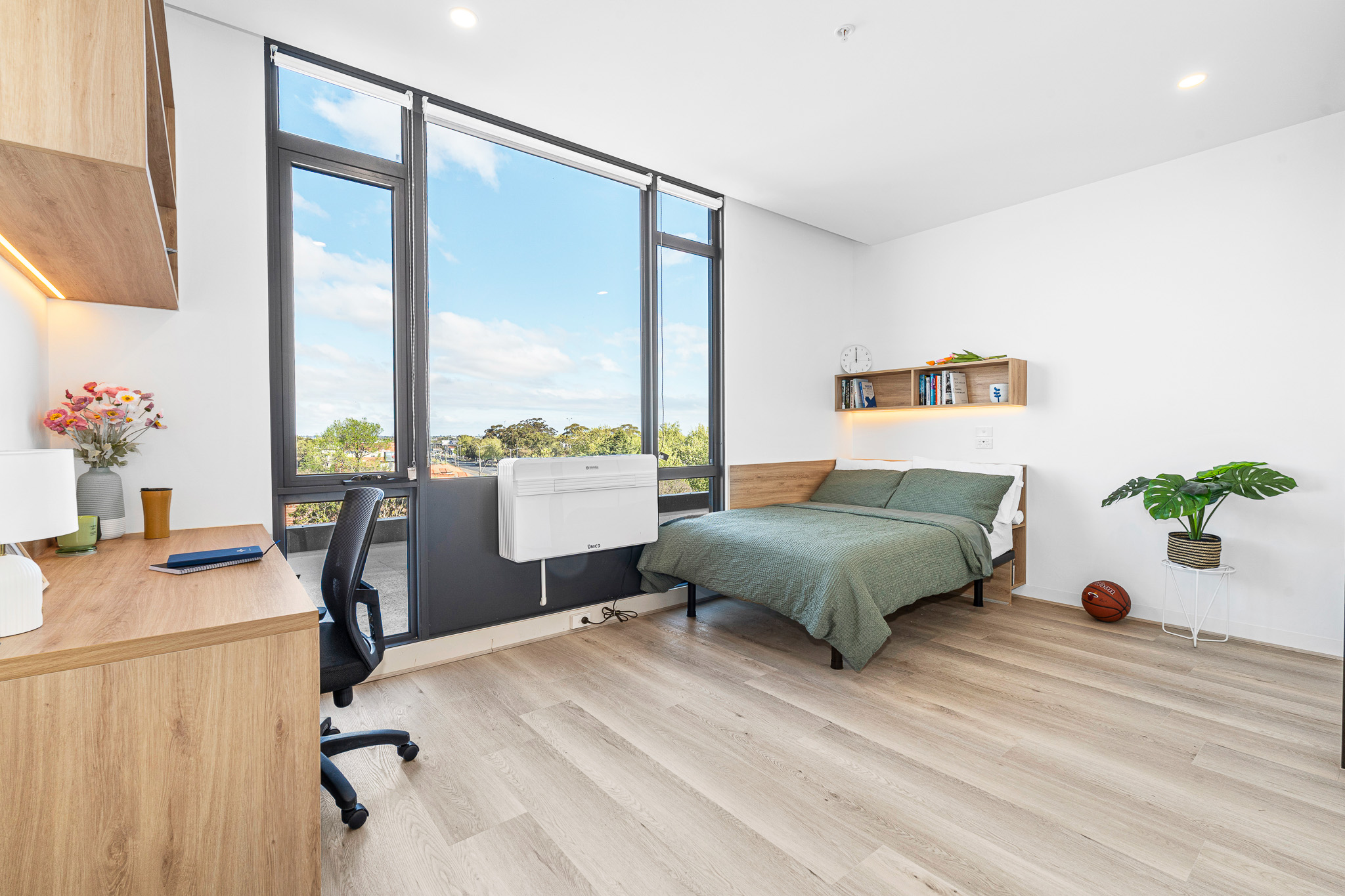 Ascent Studio (View) - 5