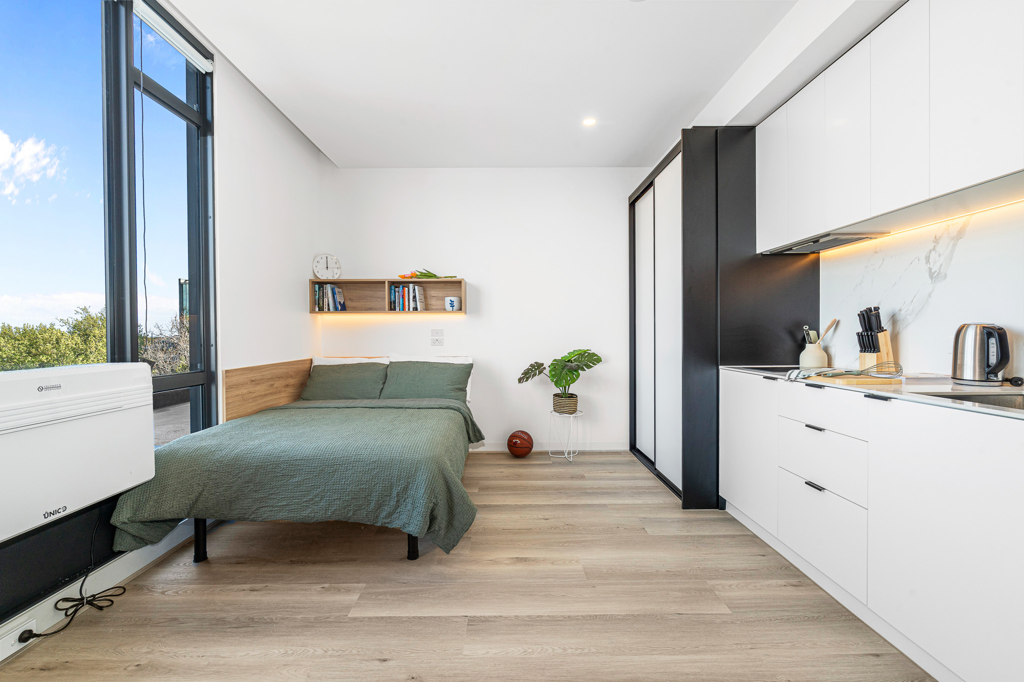 Ascent Studio (View) - 4