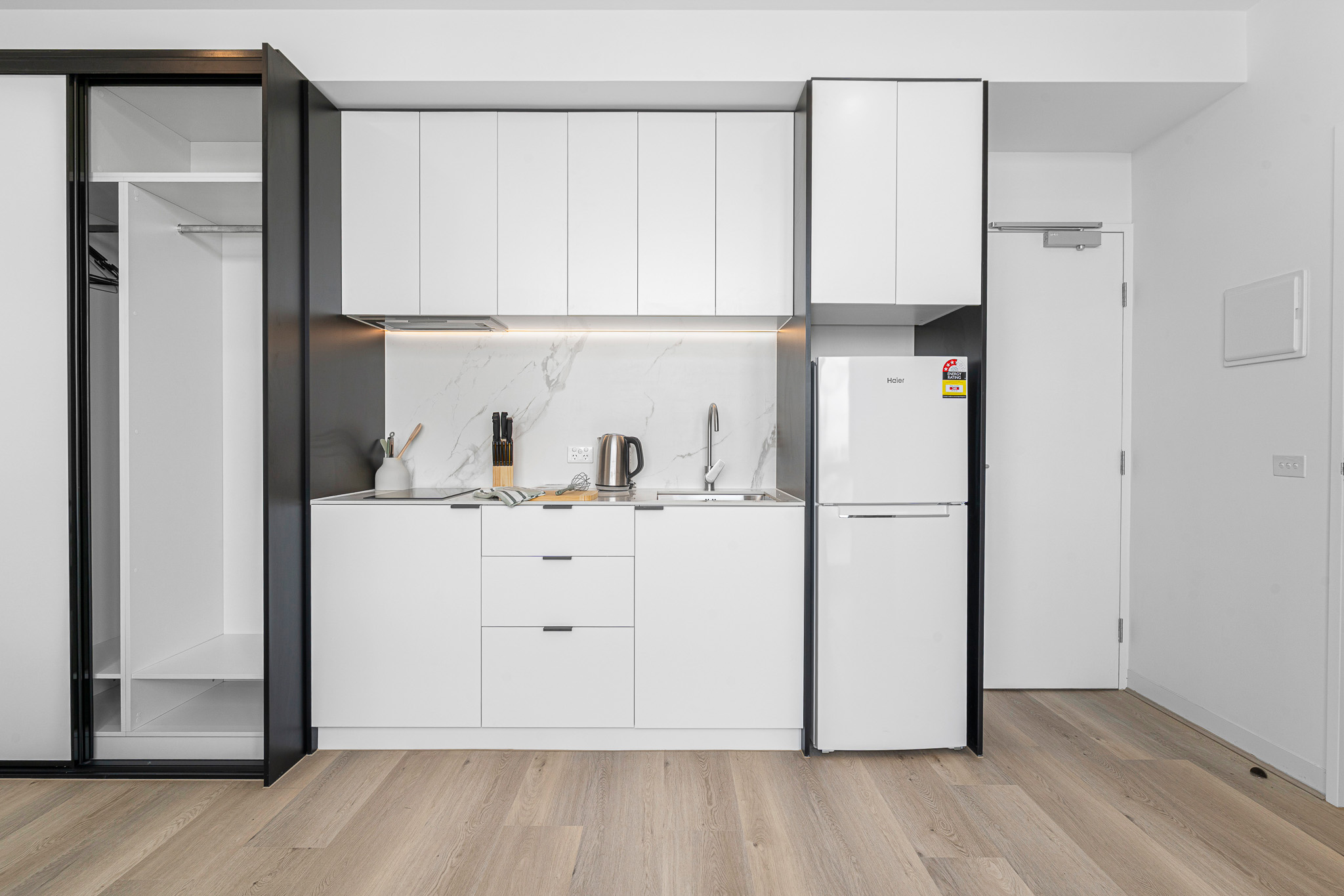 Spire Apartments - Gallery - 27