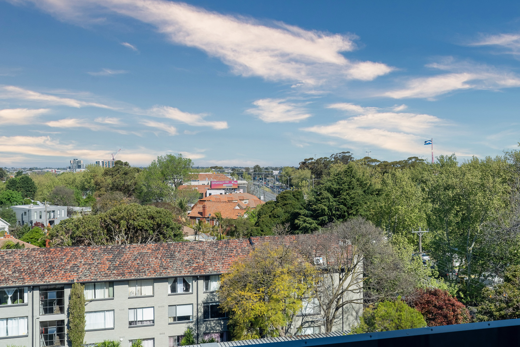 Spire Apartments - Gallery - 28