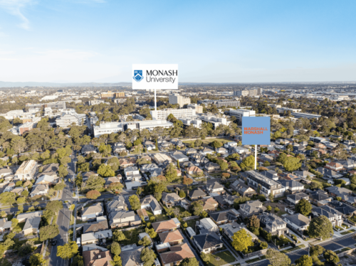 Marshall Monash - Gallery - 8