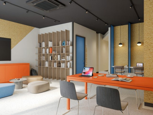 Marshall Monash - Gallery - 5