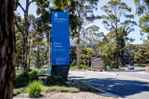 Marshall Monash - Gallery - 2