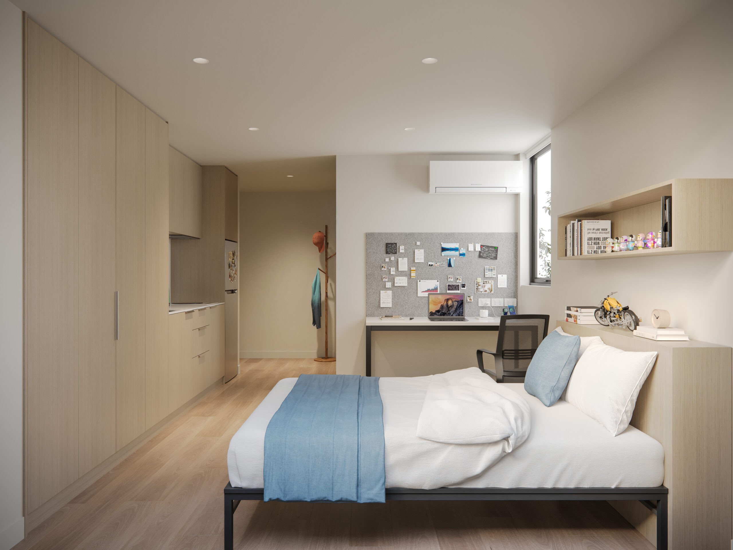 Marshall Monash - Gallery - 12