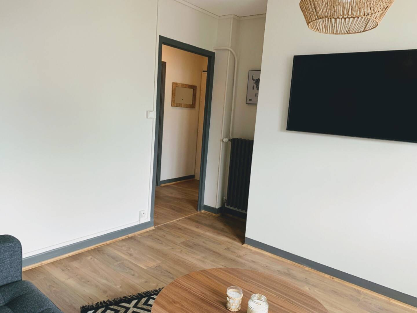 Logement en colocation pour 1 personne de 70m²